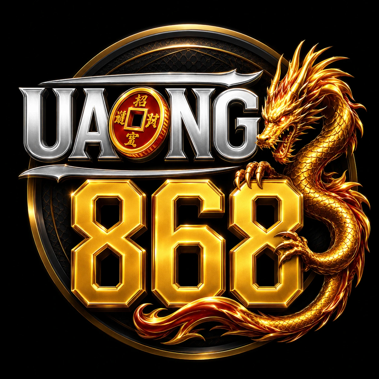 uang868