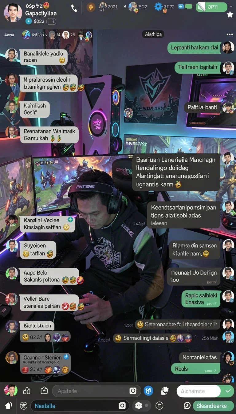 Review Aplikasi biolabet Versi Terbaru screenshot 2