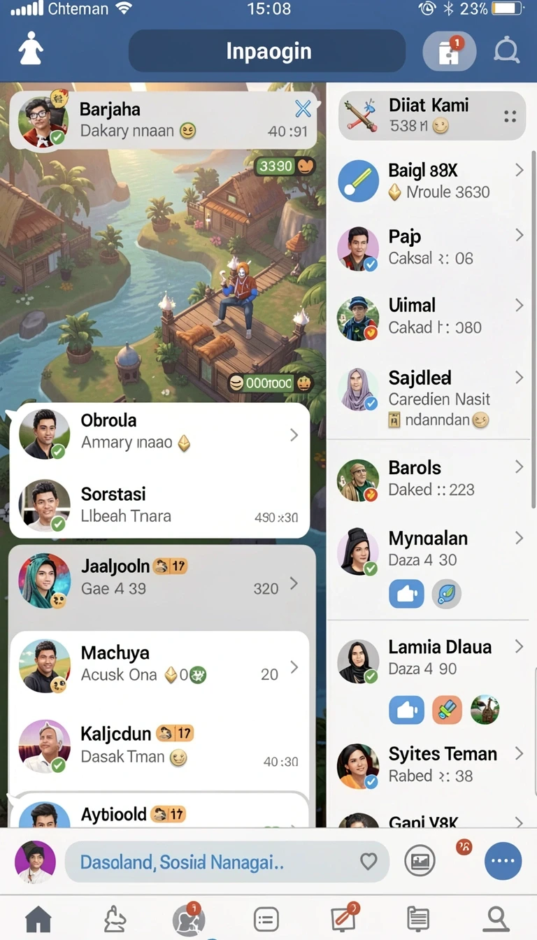 Download maxwin88 APK untuk Android screenshot 1