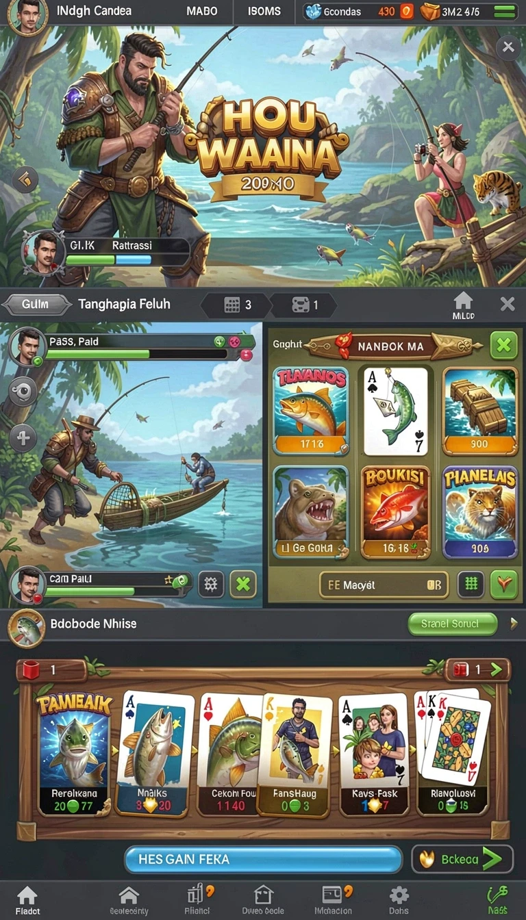 Review Aplikasi naga1001 Versi Terbaru screenshot 3