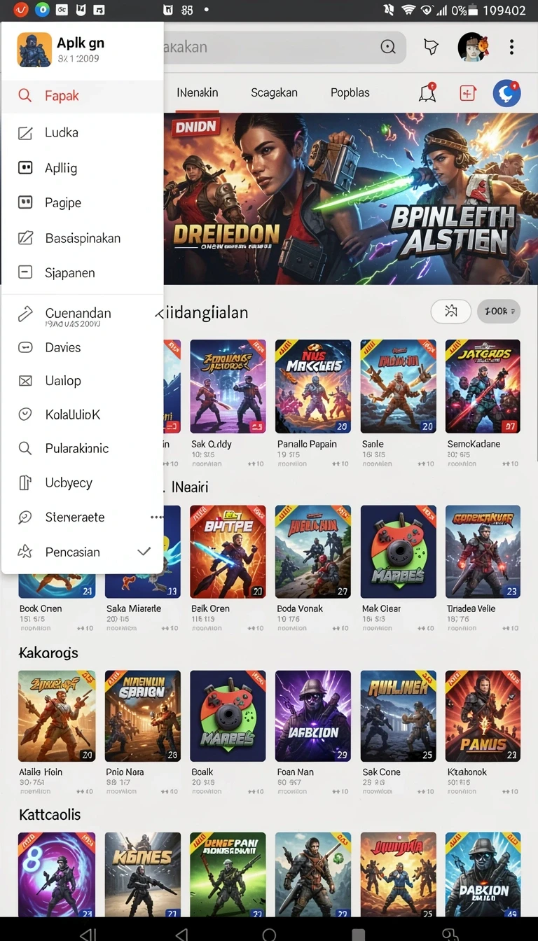 Review Aplikasi biolabet Versi Terbaru screenshot 1