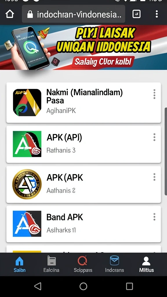 Review Aplikasi naga1001 Versi Terbaru screenshot 1