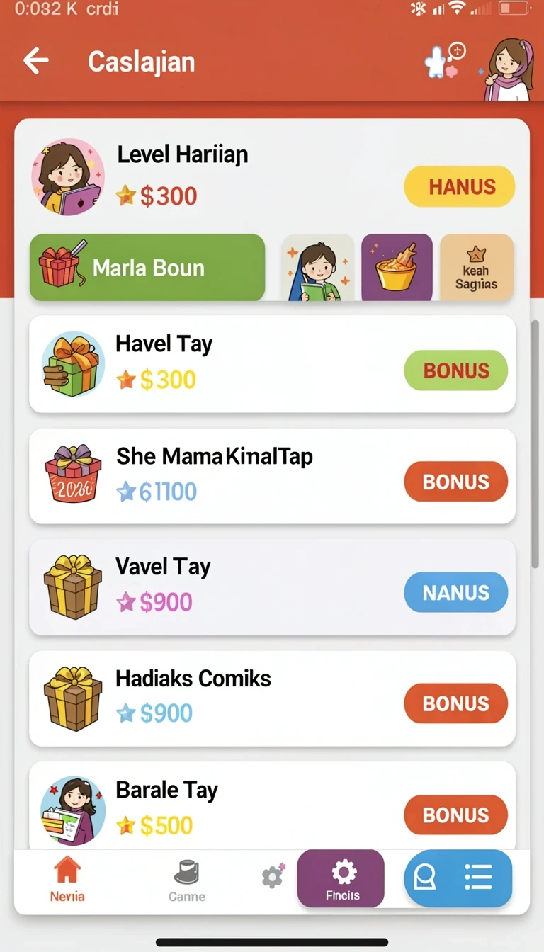 Download okta388 APK untuk Android screenshot 3