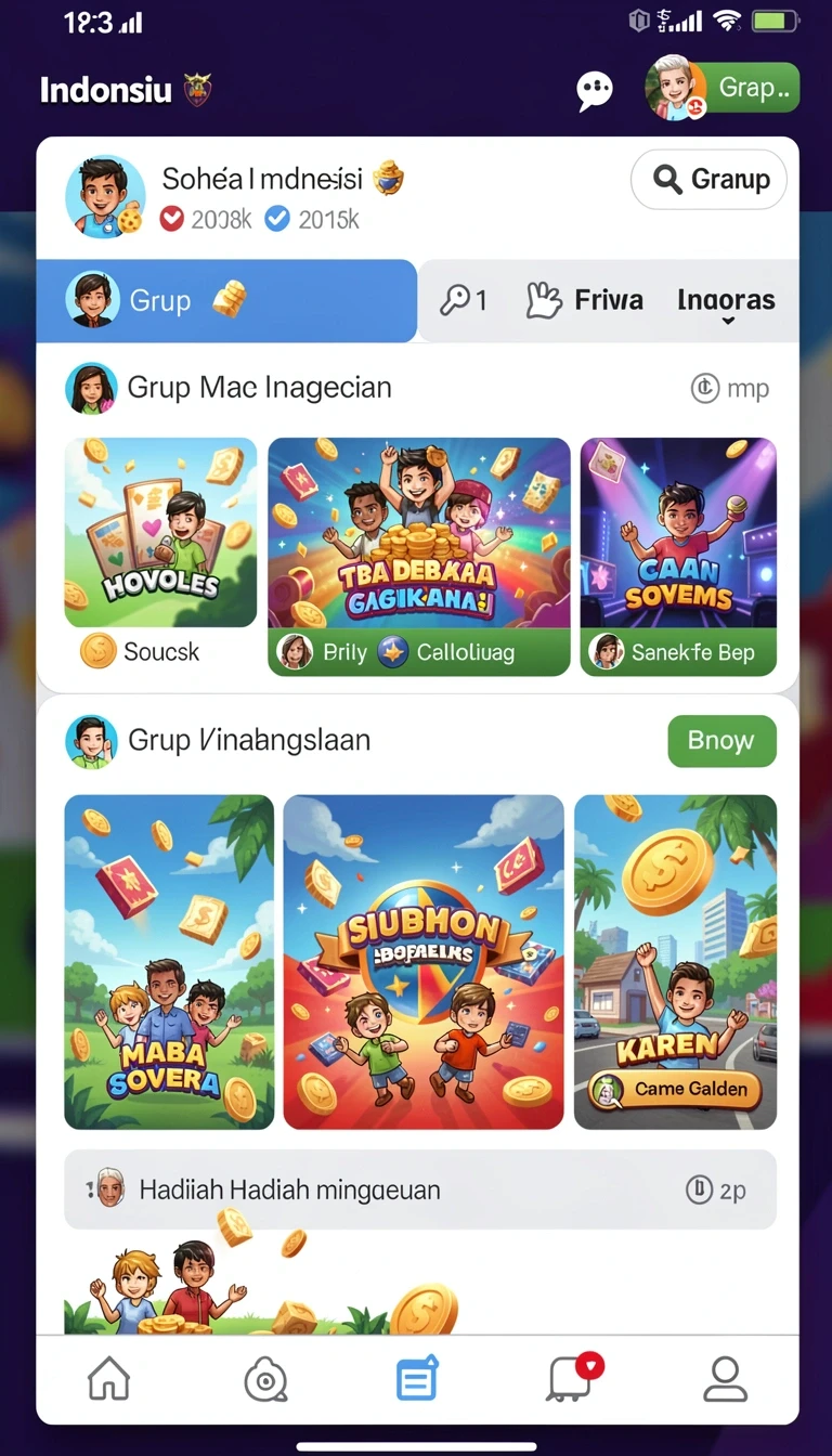 Review Aplikasi ug777 Versi Terbaru screenshot 1
