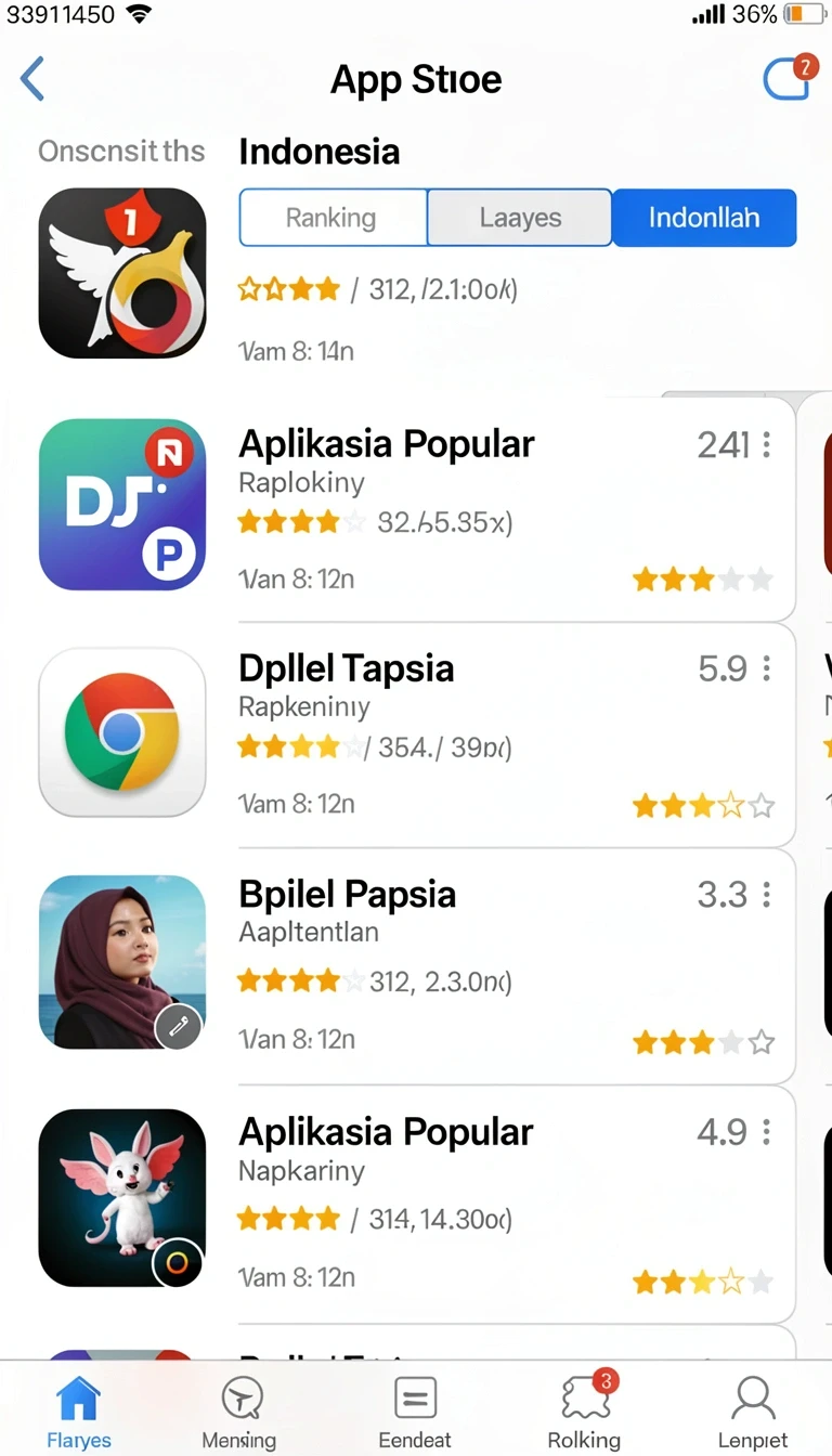 Review Aplikasi 2757 Versi Terbaru screenshot 2