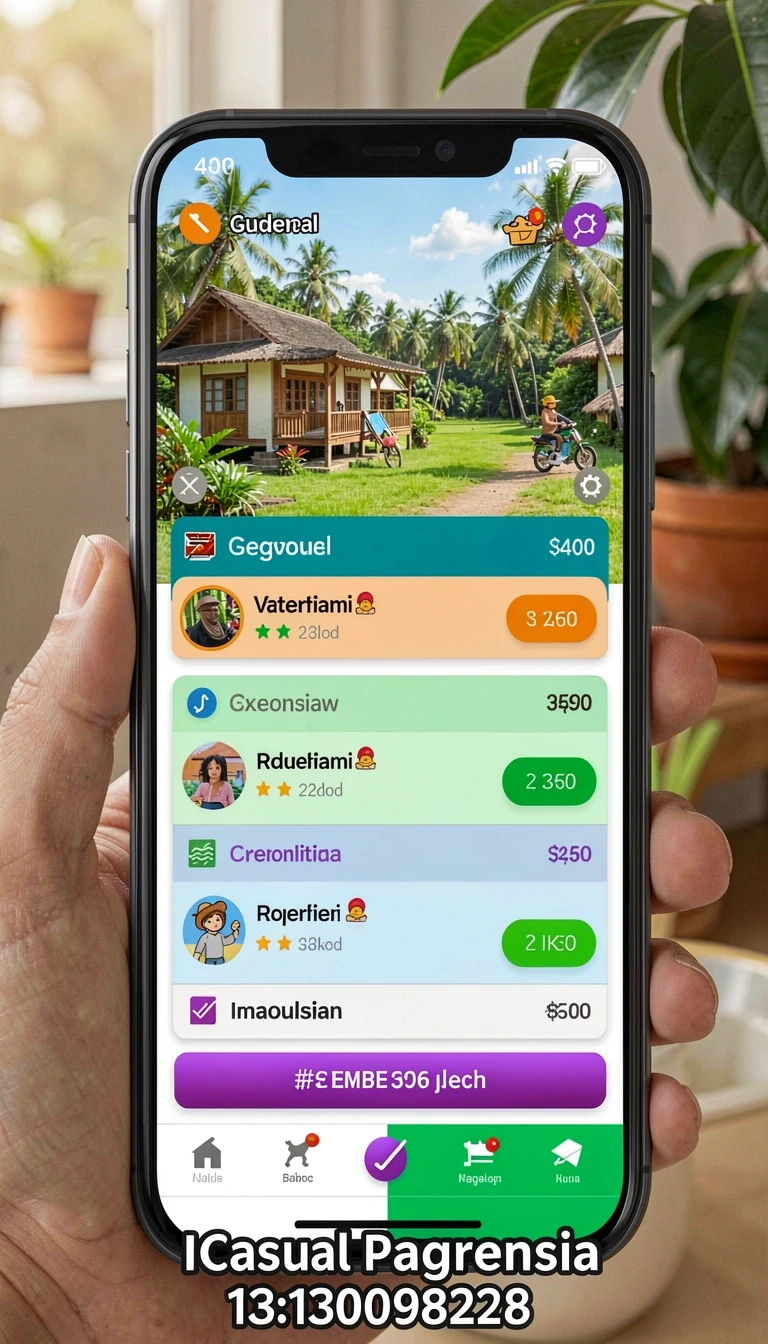 Download mahkota188 APK untuk Android screenshot 2